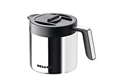 Used, Miele Coffee Pot CJ1 for sale  Delivered anywhere in USA 
