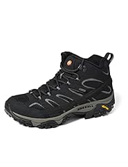 Merrell Men's Moab 2 Mid GTX High Rise Hiking Shoes, for sale  Delivered anywhere in UK