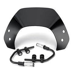Usqbuzhhk windscreen deflector for sale  Delivered anywhere in UK