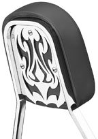 Cobra boulevard backrest for sale  Delivered anywhere in USA 