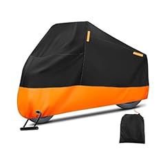 Motorcycle covers motorbike for sale  Delivered anywhere in Ireland