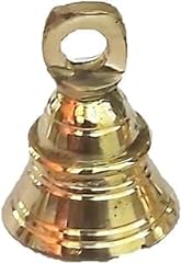 Brass bells 1.13 for sale  Delivered anywhere in USA 
