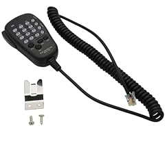 Dtmf handheld microphone for sale  Delivered anywhere in USA 