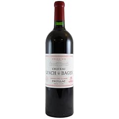 Château lynch bages d'occasion  Livré partout en France