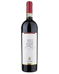 Sforzato valtellina docg usato  Spedito ovunque in Italia 