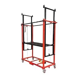 Electric scaffolding lift for sale  Delivered anywhere in UK