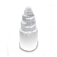Selenite tower mountain for sale  Delivered anywhere in Ireland