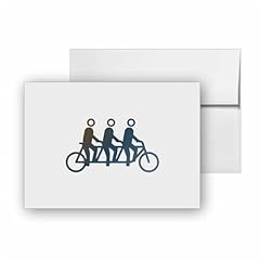 Triple tandem bicycle for sale  Delivered anywhere in USA 