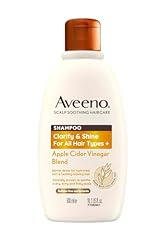 Aveeno clarify shine for sale  Delivered anywhere in UK
