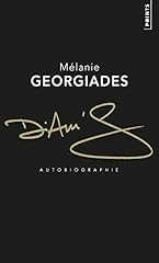 Diam mélanie georgiades d'occasion  Livré partout en France