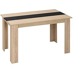 Homcom table manger d'occasion  Livré partout en France