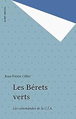 Les bérets verts gebraucht kaufen  Wird an jeden Ort in Deutschland
