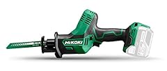 Hikoki akku tigersäge d'occasion  Livré partout en Belgiqu