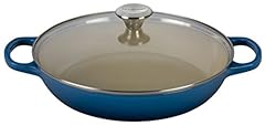 Creuset america enameled for sale  Delivered anywhere in USA 