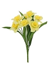 Homestreet silk daffodil for sale  Delivered anywhere in UK