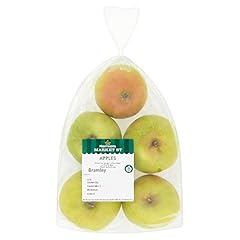 Morrisons market bramley for sale  Delivered anywhere in UK