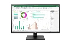 24bn55yp monitor 23.8 d'occasion  Livré partout en France