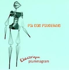 Electrique plummagram poi for sale  Delivered anywhere in USA 