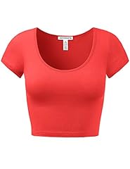 Women cotton basic for sale  Delivered anywhere in USA 