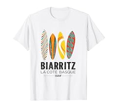 Biarritz surfeur pays d'occasion  Livré partout en France