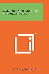 Dan england noonday for sale  Delivered anywhere in USA 