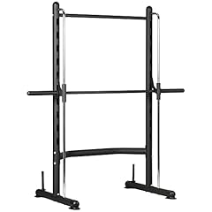 Soozier squat rack for sale  Delivered anywhere in USA 