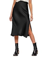 Womens satin silk for sale  Delivered anywhere in USA 