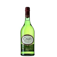 Croft particular amontillado for sale  Delivered anywhere in UK