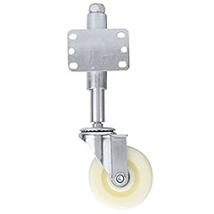 Roue portail nylon d'occasion  Livré partout en Belgiqu