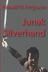 Junak silverhand gebraucht kaufen  Wird an jeden Ort in Deutschland