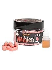 Dynamite Baits - Speedy S Washters Es-B - D:7mm - 50g - ADY041453 usato  Spedito ovunque in Italia 