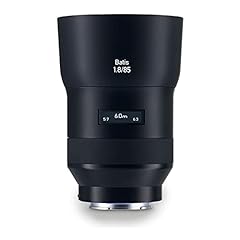 Zeiss batis 85mm for sale  Delivered anywhere in USA 