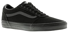Vans men ward for sale  Delivered anywhere in USA 