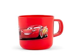 Lulabi cars mug usato  Spedito ovunque in Italia 