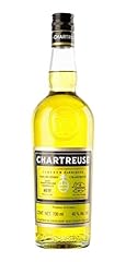 Chartreuse yellow 70cl for sale  Delivered anywhere in UK