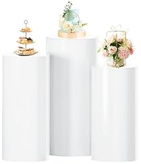 Patydest white cylinder for sale  Delivered anywhere in USA 