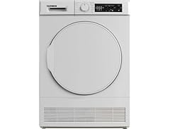 Telefunken sèche linge d'occasion  Livré partout en Belgiqu