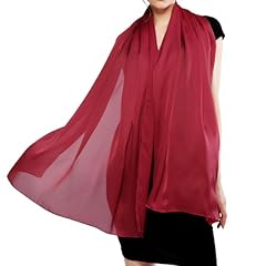 Riiqiichy écharpe femme d'occasion  Livré partout en France