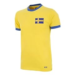Suède 1970 maillot d'occasion  Livré partout en France