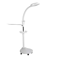 Lampada terra led usato  Spedito ovunque in Italia 