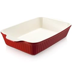 Dowan baking dish for sale  Delivered anywhere in USA 