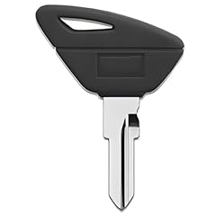 Motorcycle replacement key for sale  Delivered anywhere in USA 