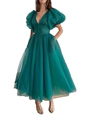 Xijun women teal for sale  Delivered anywhere in USA 