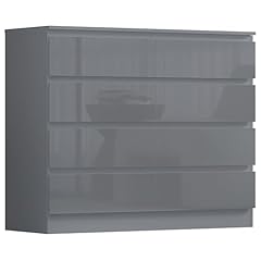 Nera gloss drawer for sale  Delivered anywhere in UK