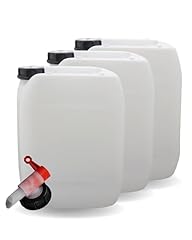 Pro wasserkanister 3x10l gebraucht kaufen  Wird an jeden Ort in Deutschland