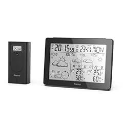 Hama profi wetterstation gebraucht kaufen  Wird an jeden Ort in Deutschland