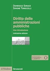 Diritto delle amministrazioni usato  Spedito ovunque in Italia 