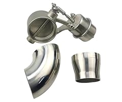 Exhaust tailpipe car for sale  Delivered anywhere in UK