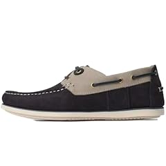 Barbour chaussures bateau d'occasion  Livré partout en France