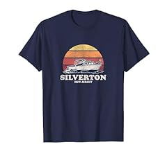 Silverton vintage boating for sale  Delivered anywhere in USA 